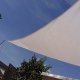 Sonnensegel gleichseitiges Dreieck 400 cm Kantenlänge, Shadenet